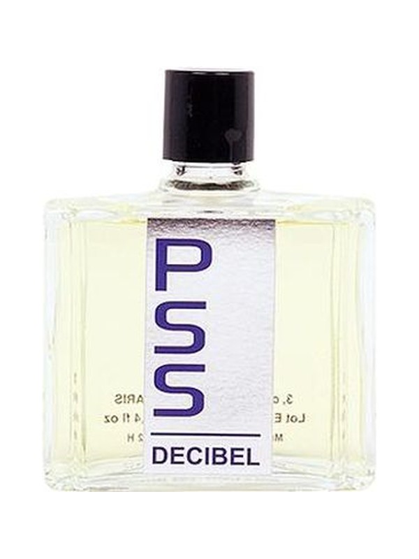 Decibel from PSS