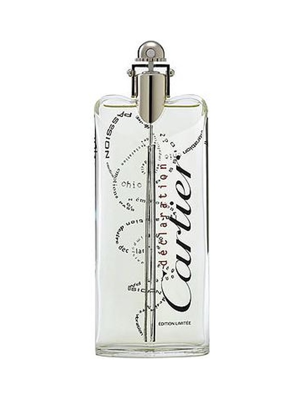 Declaration Edition Limitee