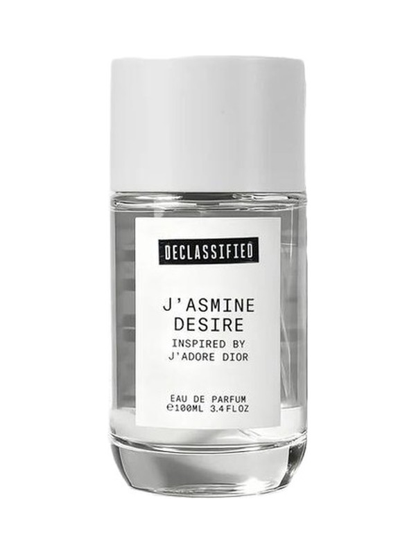 J'asmine Desire