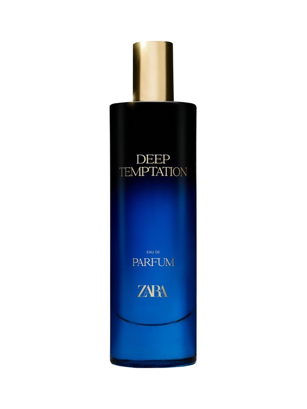 Deep Temptation