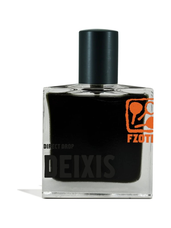 Deixis