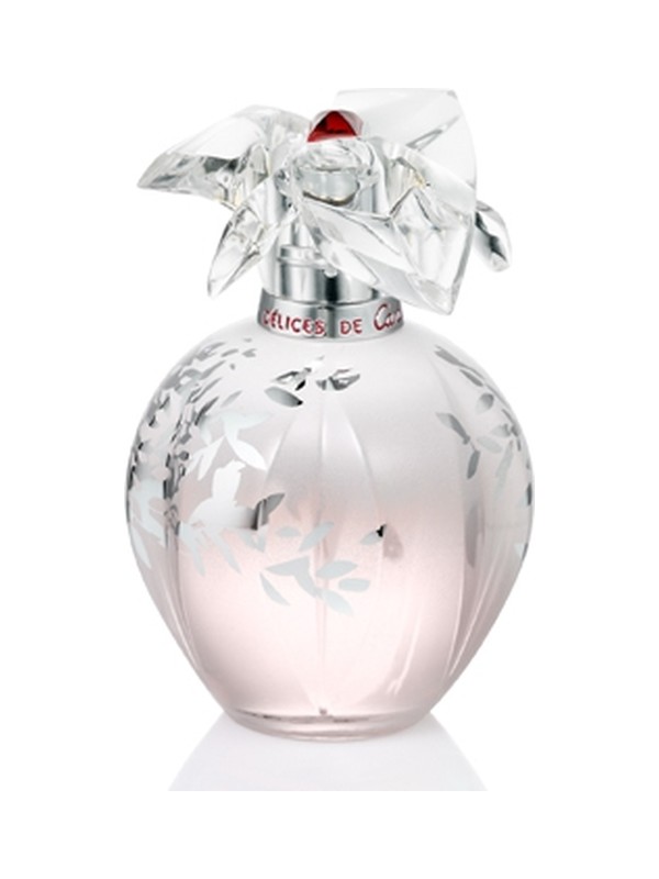 Delices de Cartier Edition Limitee 2010