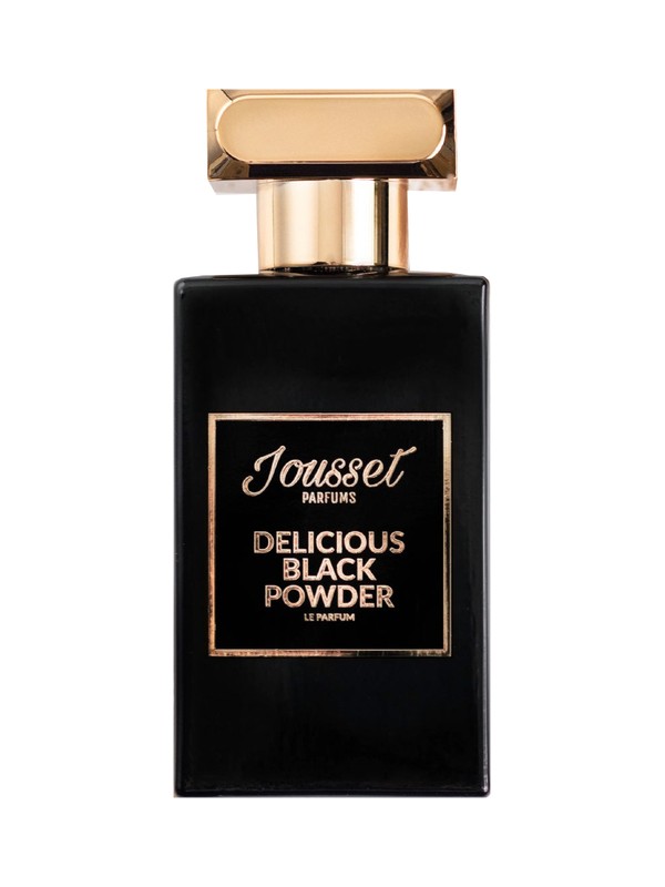 Delicious Black Powder