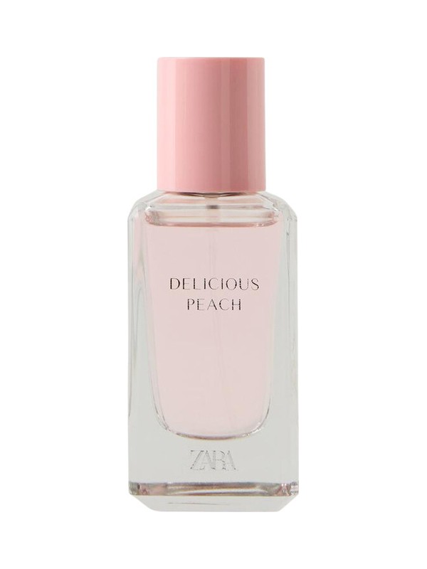 Delicious Peach