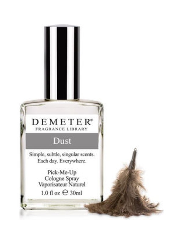 Dust