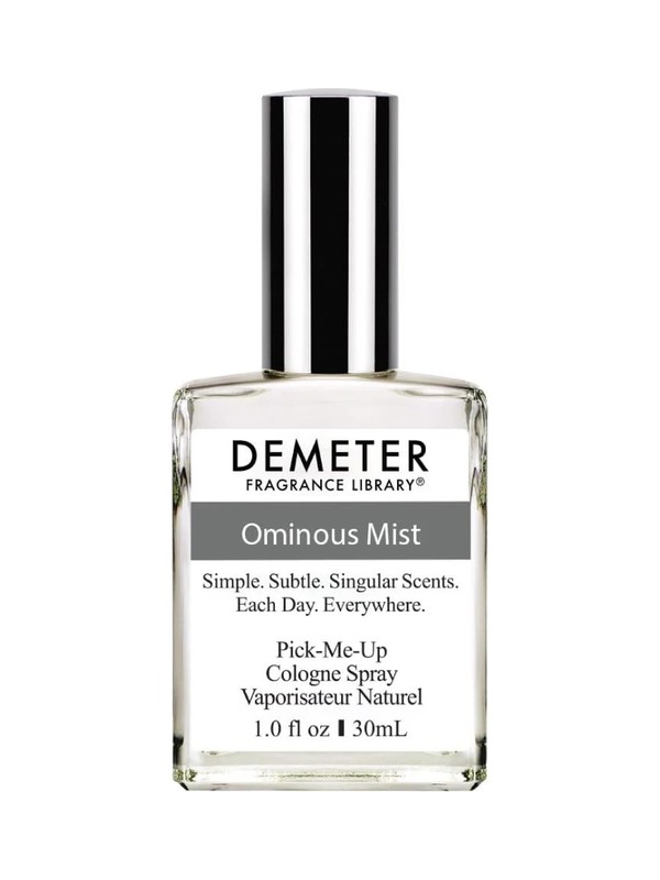 Ominous Mist