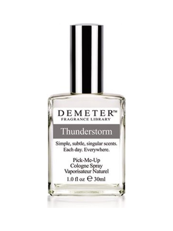 Thunderstorm