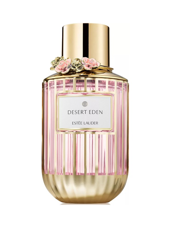 Desert Eden Eau de Parfum Limited Edition