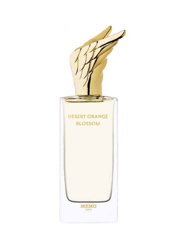 Desert Orange Blossom