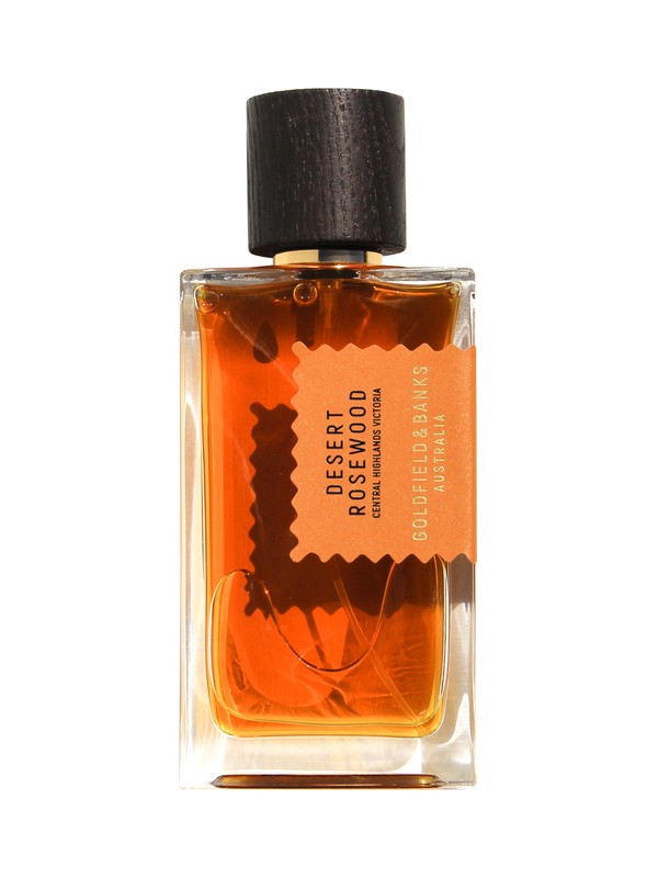 Desert Rosewood