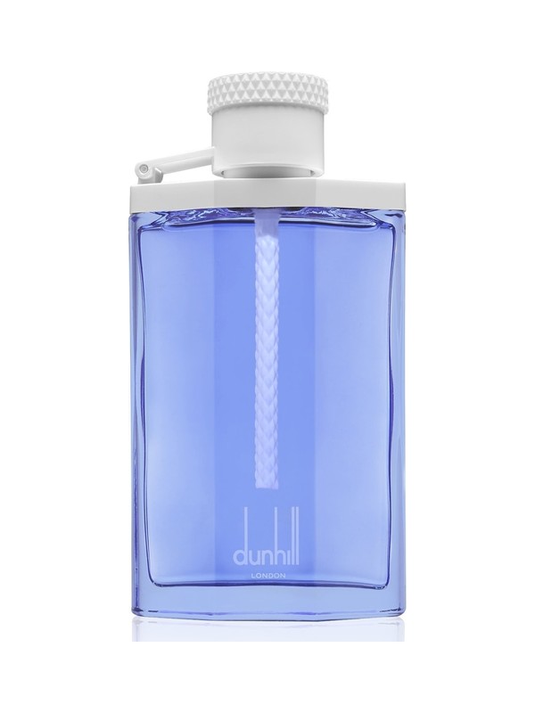 Desire Blue Ocean