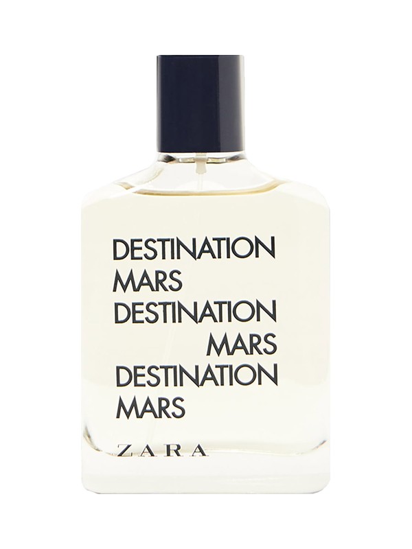 Destination Mars