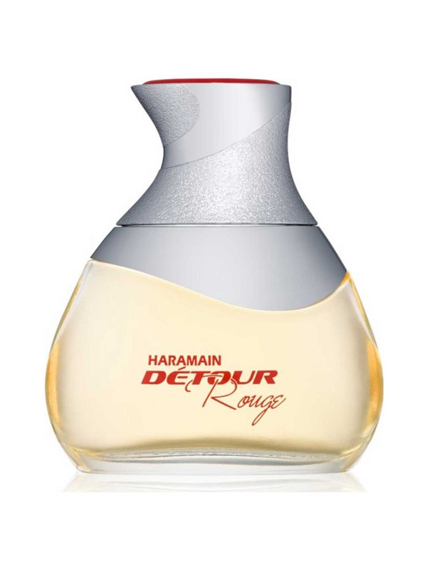 Détour Rouge