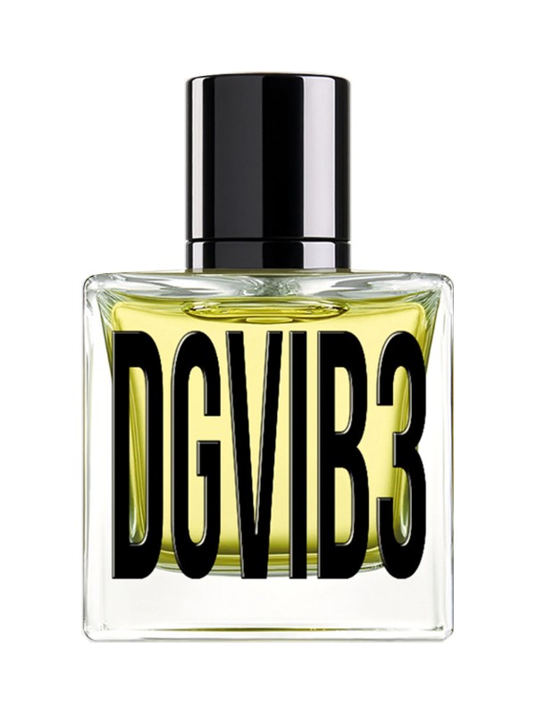 DGVIB3 Eau de Parfum