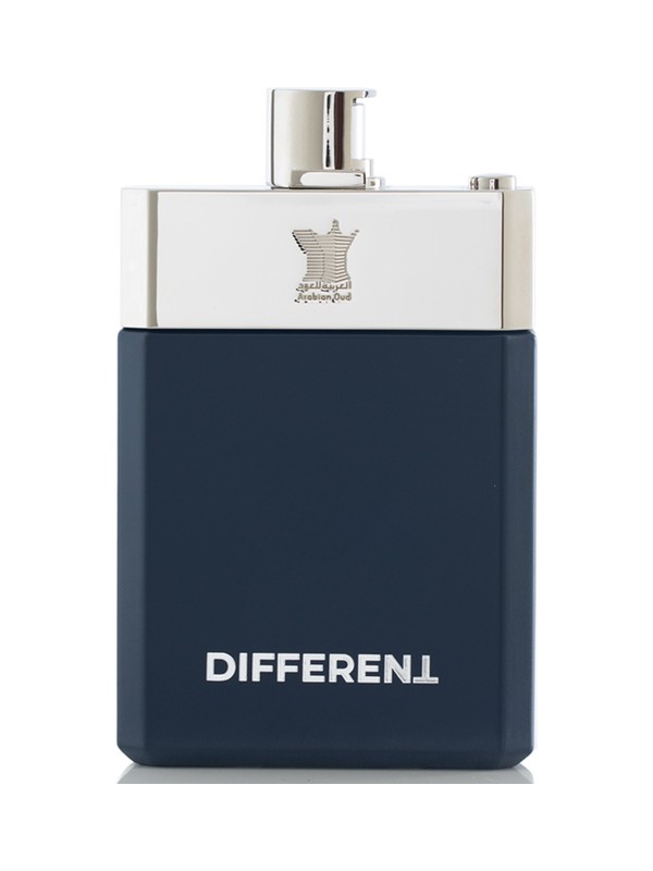 Different