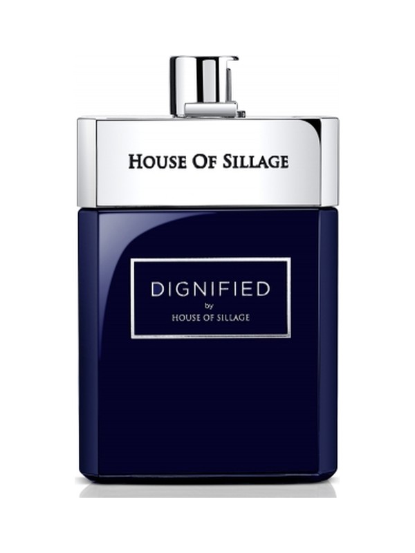 Dignified