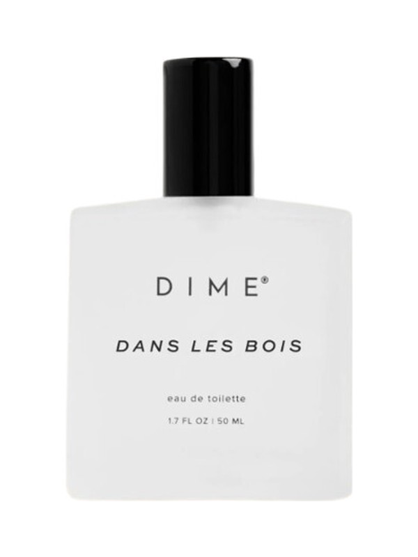 Dans Les Bois