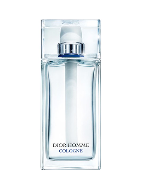 Dior Homme Cologne 2013
