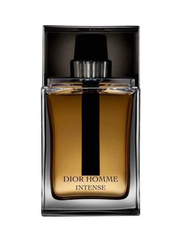 Dior Homme Intense 2011