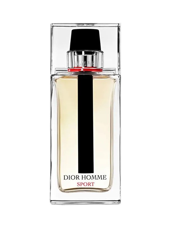 Dior Homme Sport 2017