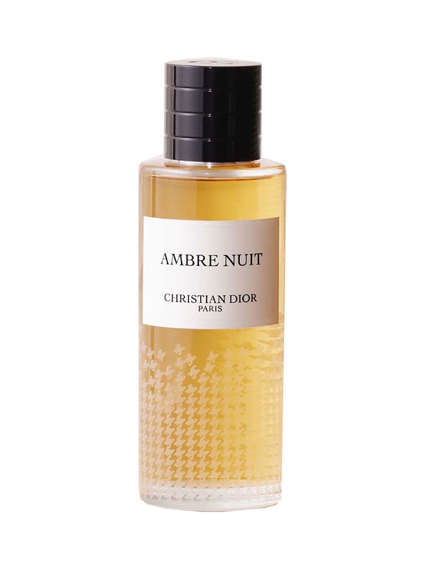 Ambre Nuit New Look Limited Edition