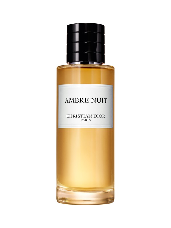 Ambre Nuit