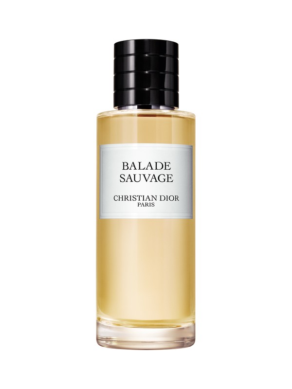 Balade Sauvage