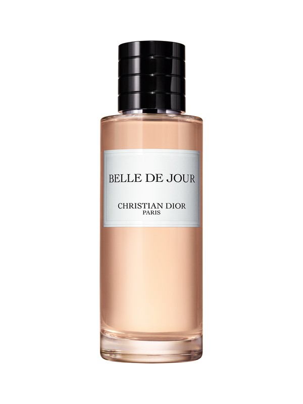 Belle De Jour