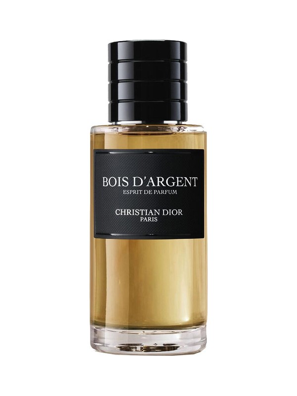 Bois d’Argent Esprit de Parfum