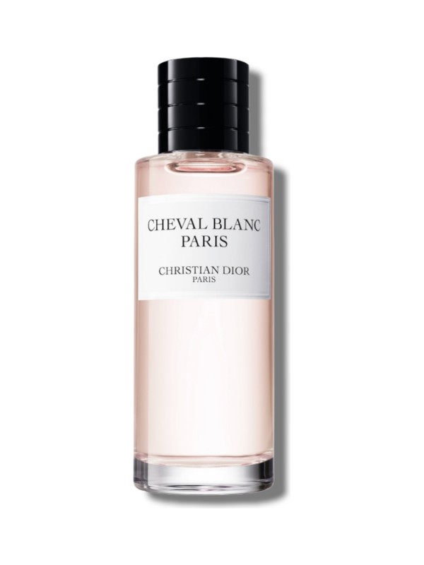 Cheval Blanc Paris