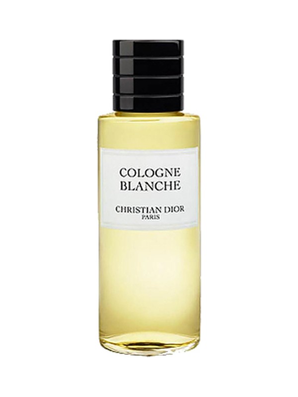 Cologne Blanche