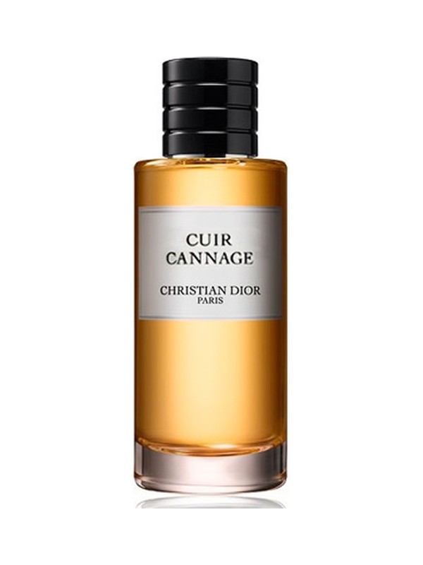 Cuir Cannage