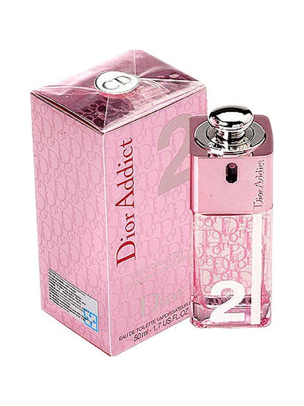 Dior Addict 2 Logomania