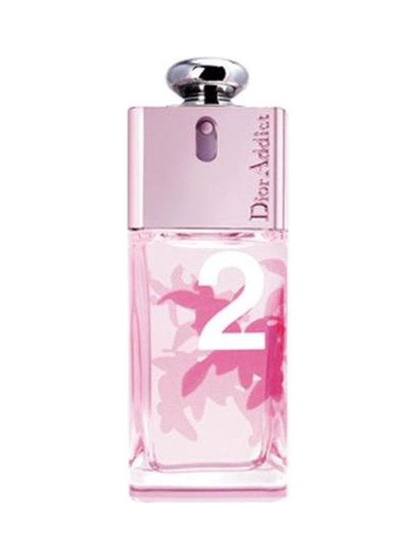 Dior Addict 2 Summer Litchi
