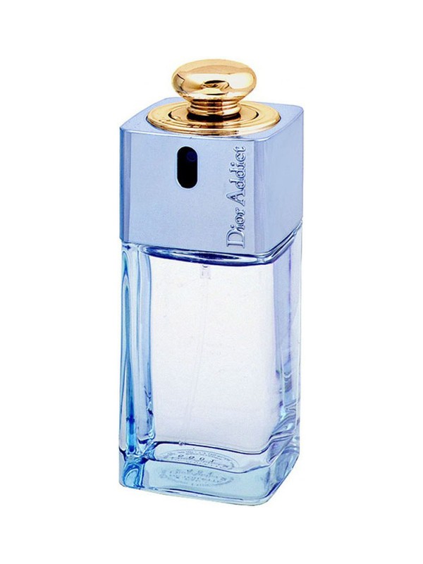 Dior Addict Eau Fraiche 2004