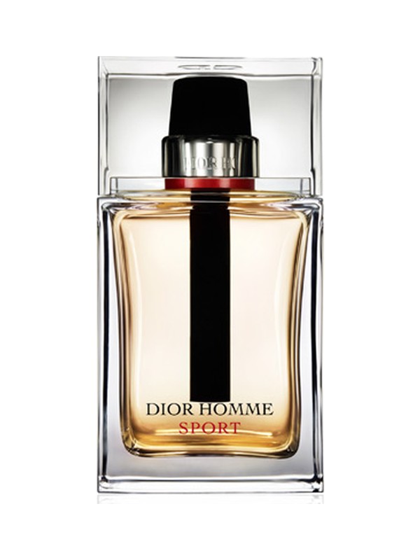 Dior Homme Sport 2012