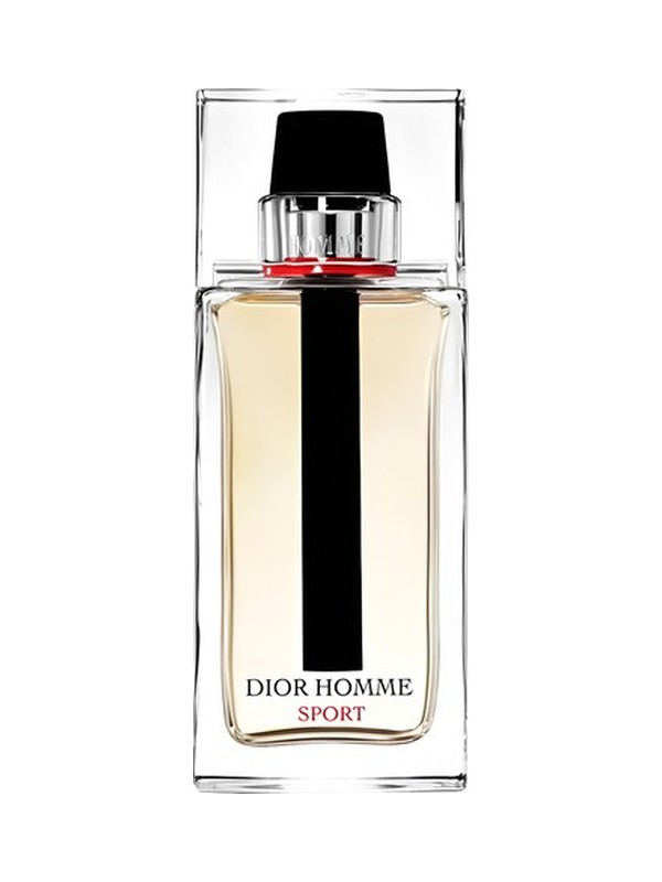 Dior Homme Sport 2017