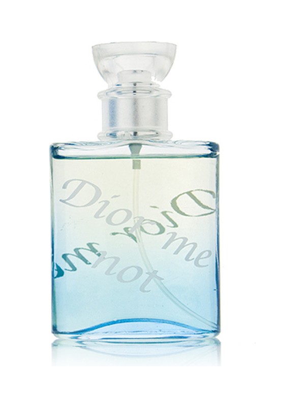 Me, Dior Me Not Dior
