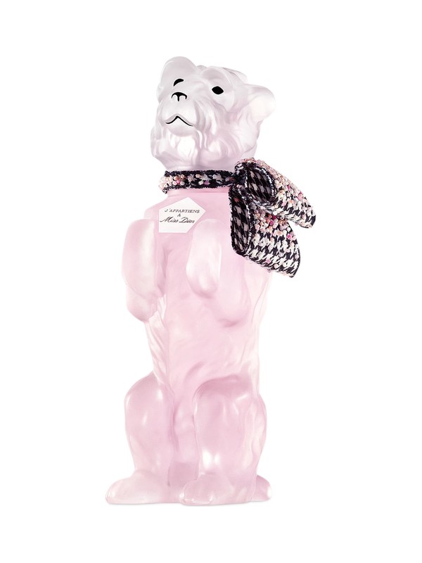 Dior Miss Dior Blooming Bouquet Bobby Limited Edition