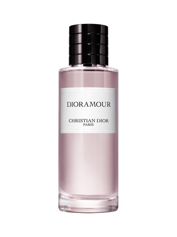 Dioramour