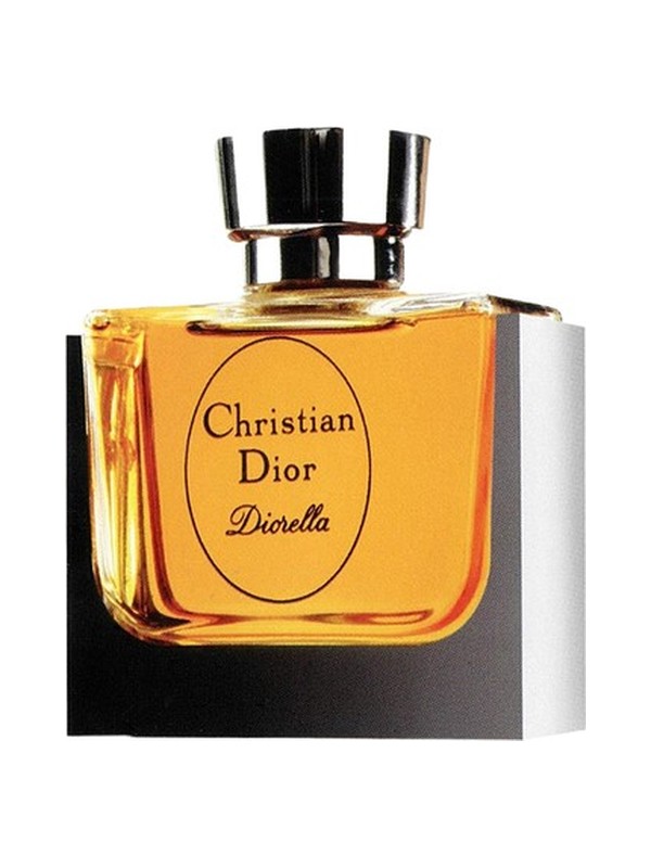 Diorella Parfum