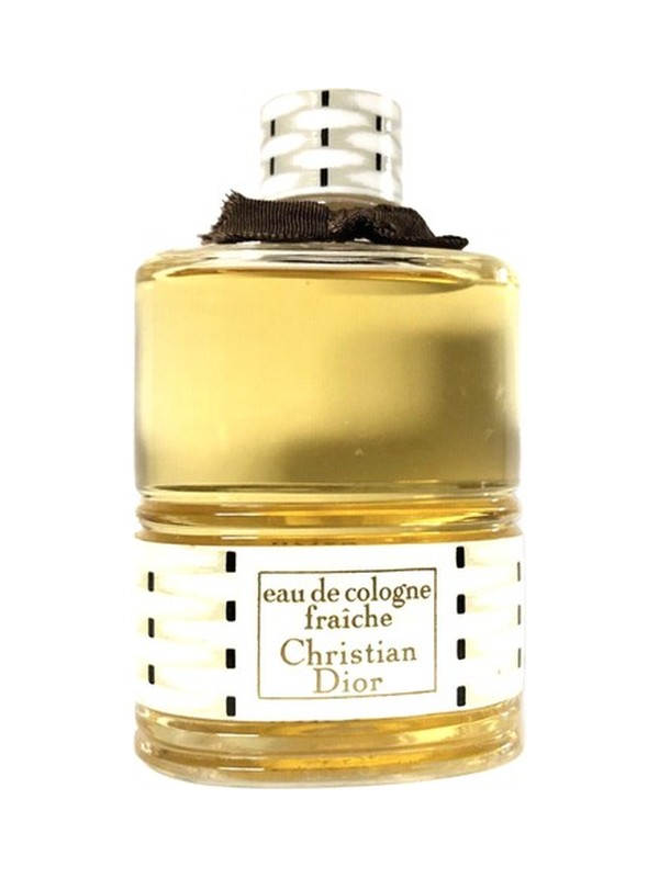 Eau de Cologne Fraîche