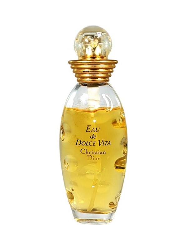 Eau de Dolce Vita