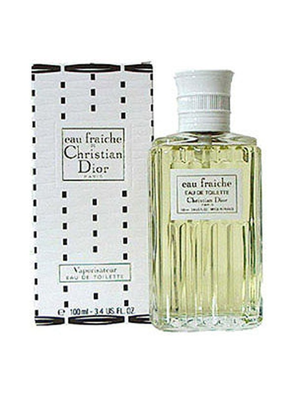 Eau Fraiche