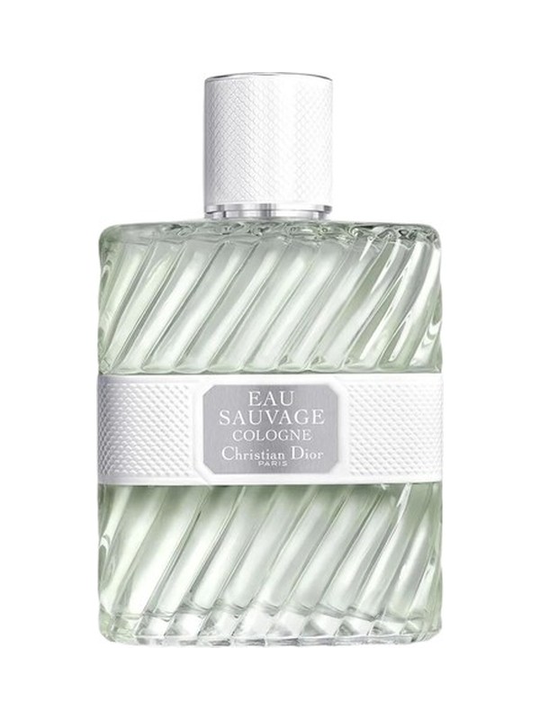 Eau Sauvage Cologne