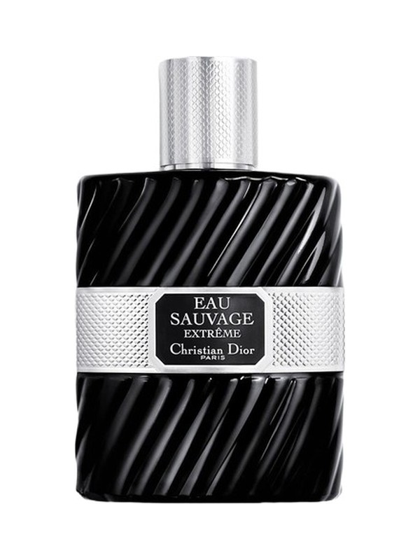 Eau Sauvage Extreme 2010