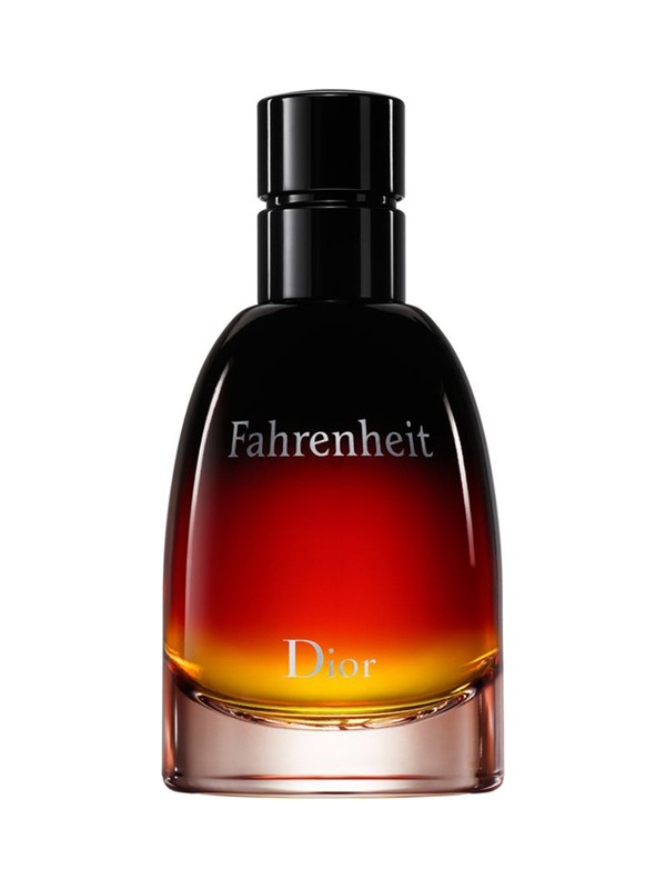 Fahrenheit Le Parfum