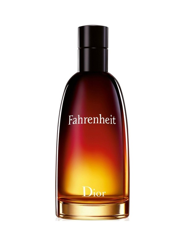 Fahrenheit