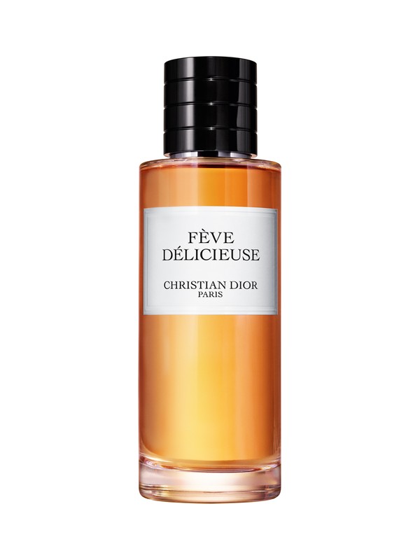 Fève Délicieuse (2018)