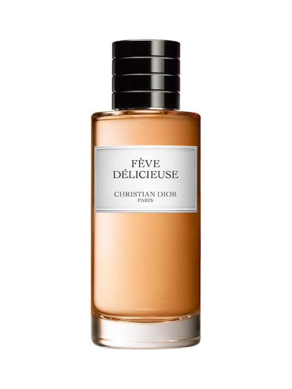 Fève Délicieuse